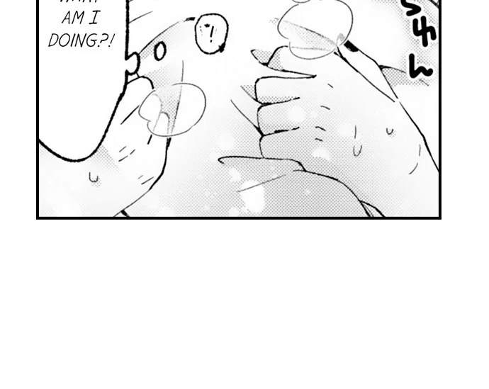 Karada ga Koisuru Keiyaku Kekkon ~ Tominaga Fusai wa Kon'ya mo Rikon Dekimasen Chapter 129 page 7 - 