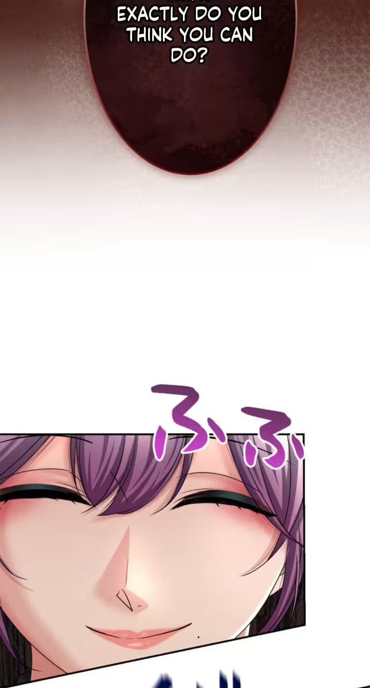 Karada Meate no Konyakusha Chapter 27 page 26 - 