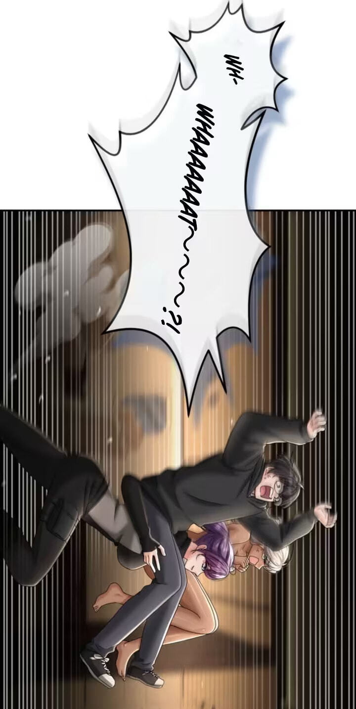 Karada Meate no Konyakusha Chapter 27 page 32 - 