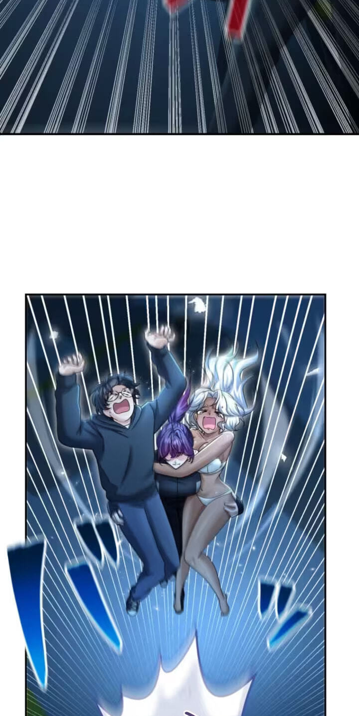 Karada Meate no Konyakusha Chapter 27 page 36 - 