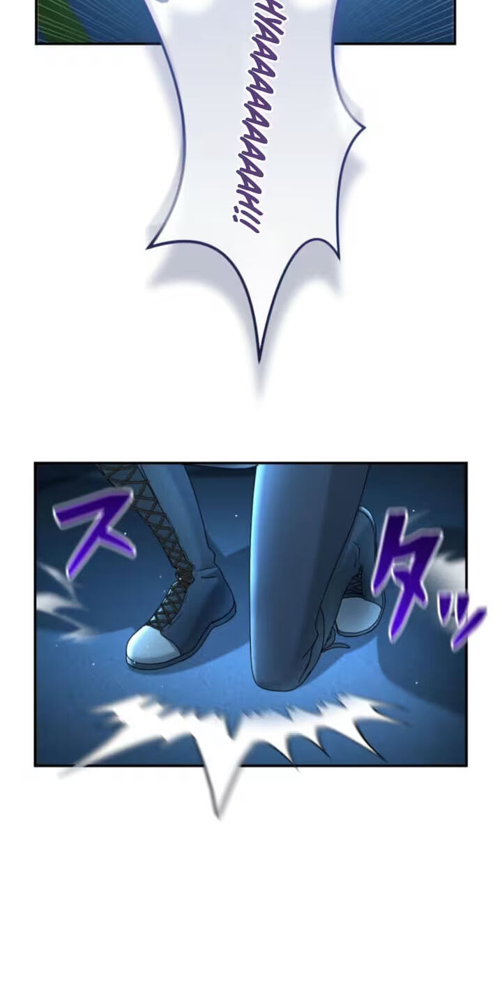 Karada Meate no Konyakusha Chapter 27 page 37 - 