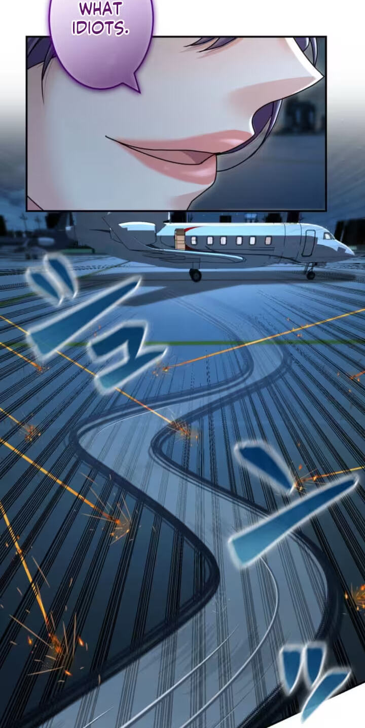 Karada Meate no Konyakusha Chapter 27 page 39 - 