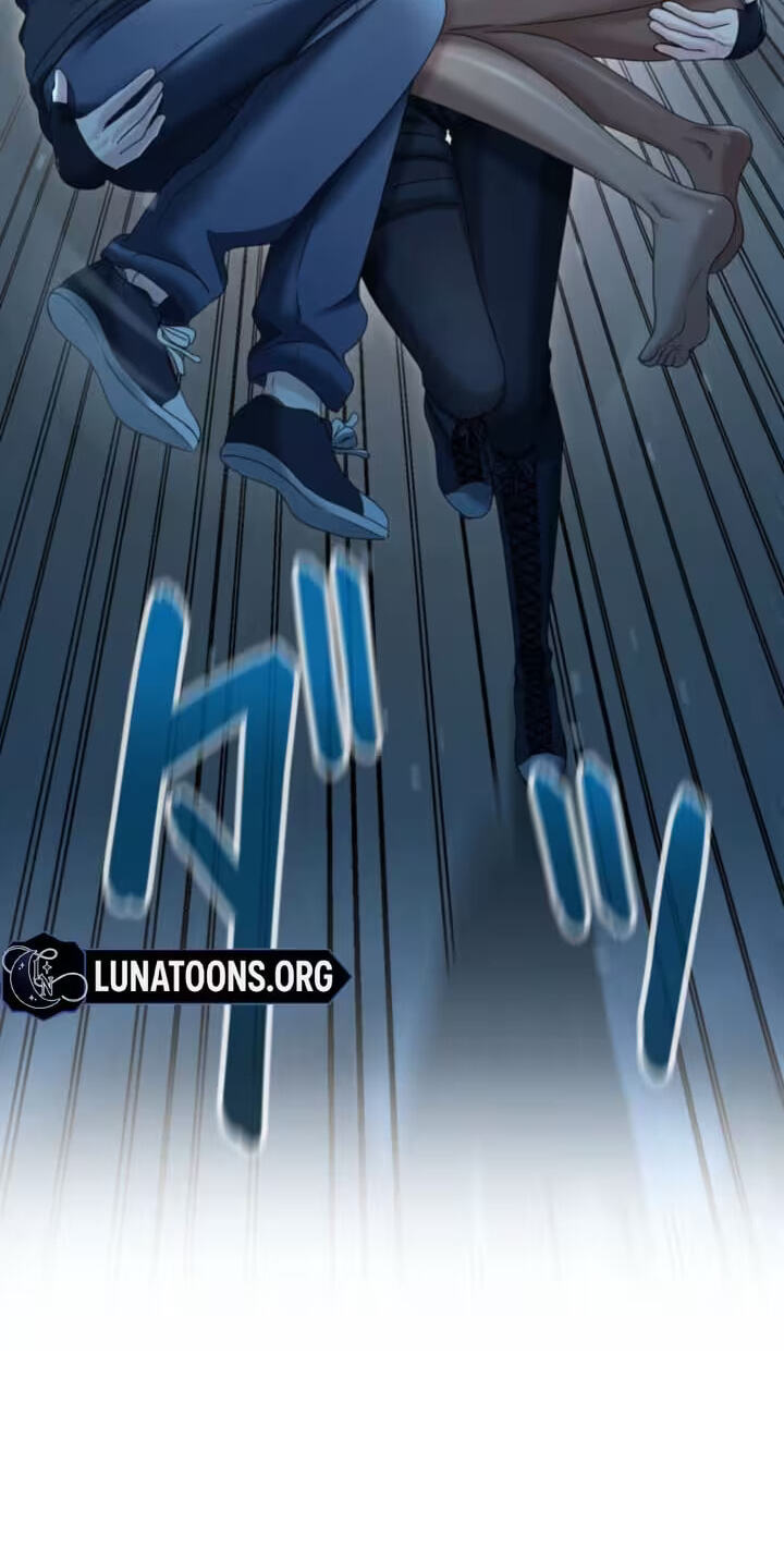 Karada Meate no Konyakusha Chapter 27 page 41 - 