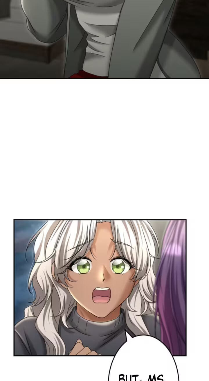 Karada Meate no Konyakusha Chapter 27 page 64 - 