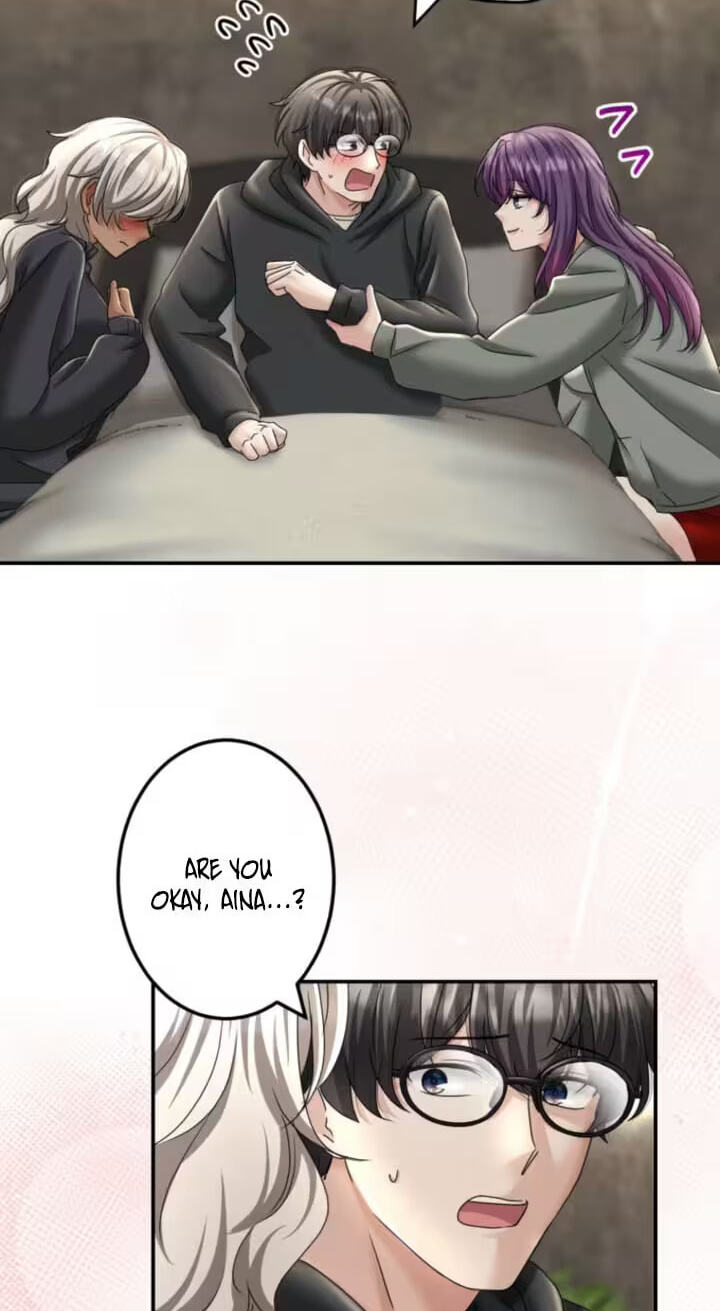 Karada Meate no Konyakusha Chapter 27 page 68 - 