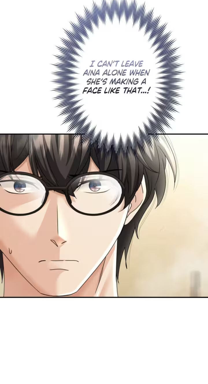 Karada Meate no Konyakusha Chapter 27 page 85 - 