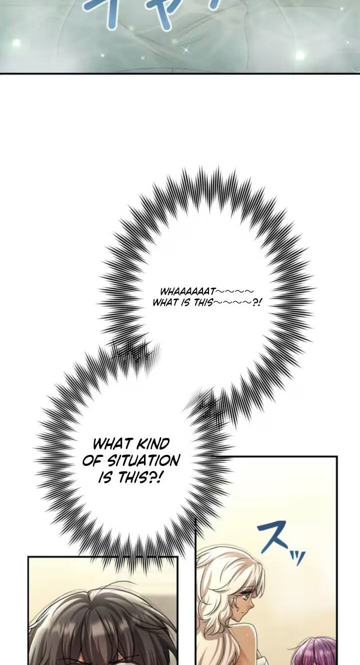 Karada Meate no Konyakusha Chapter 27 page 88 - 