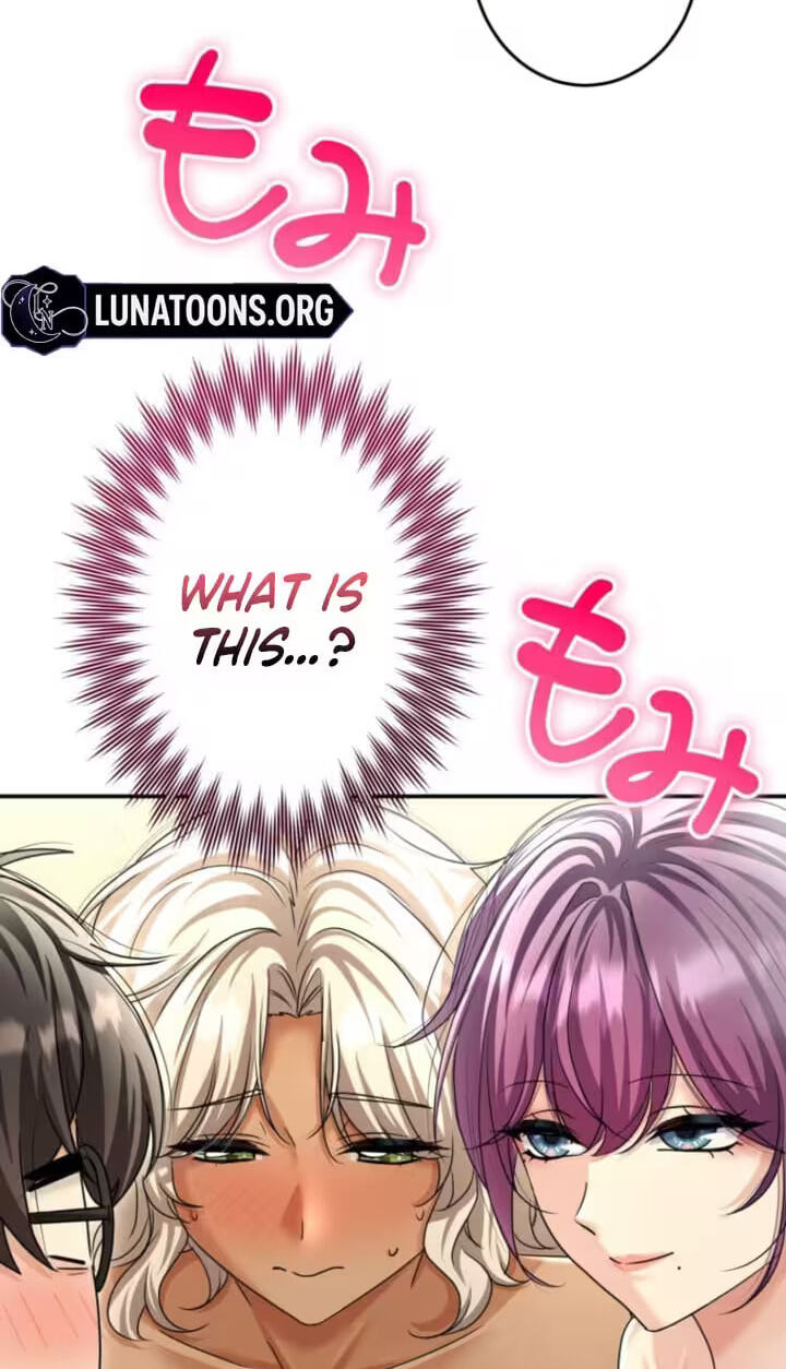 Karada Meate no Konyakusha Chapter 27 page 95 - 