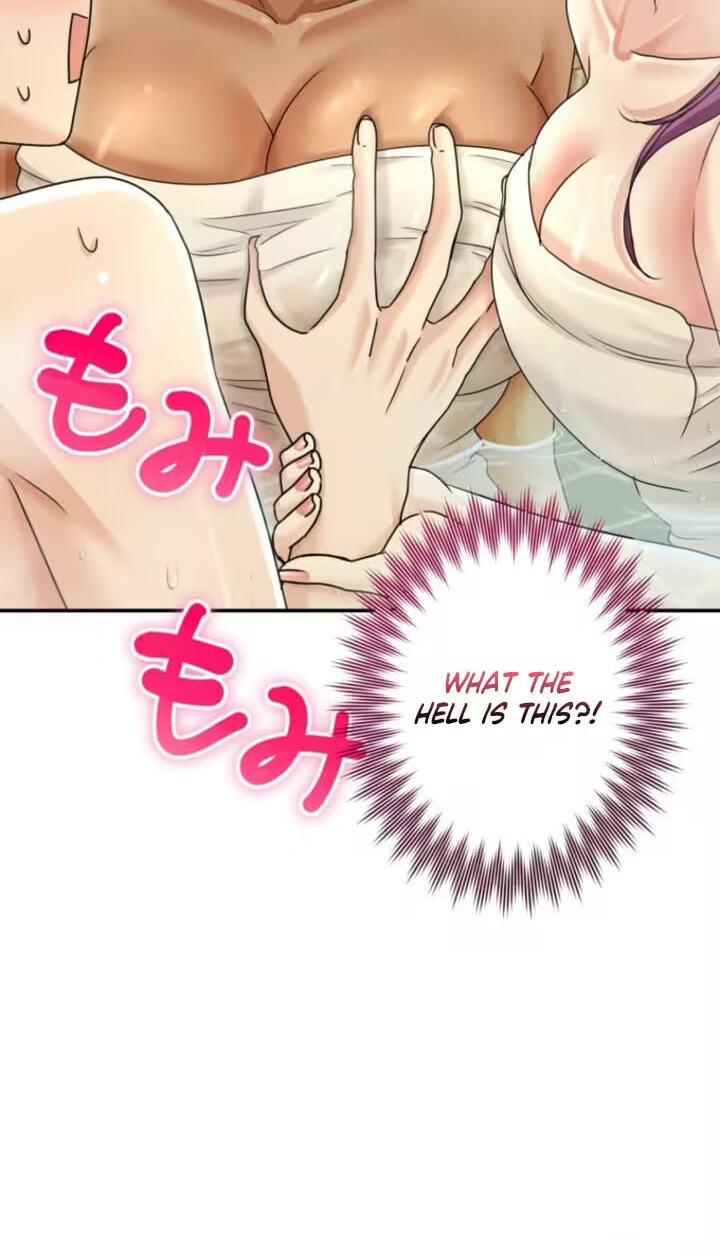 Karada Meate no Konyakusha Chapter 27 page 96 - 