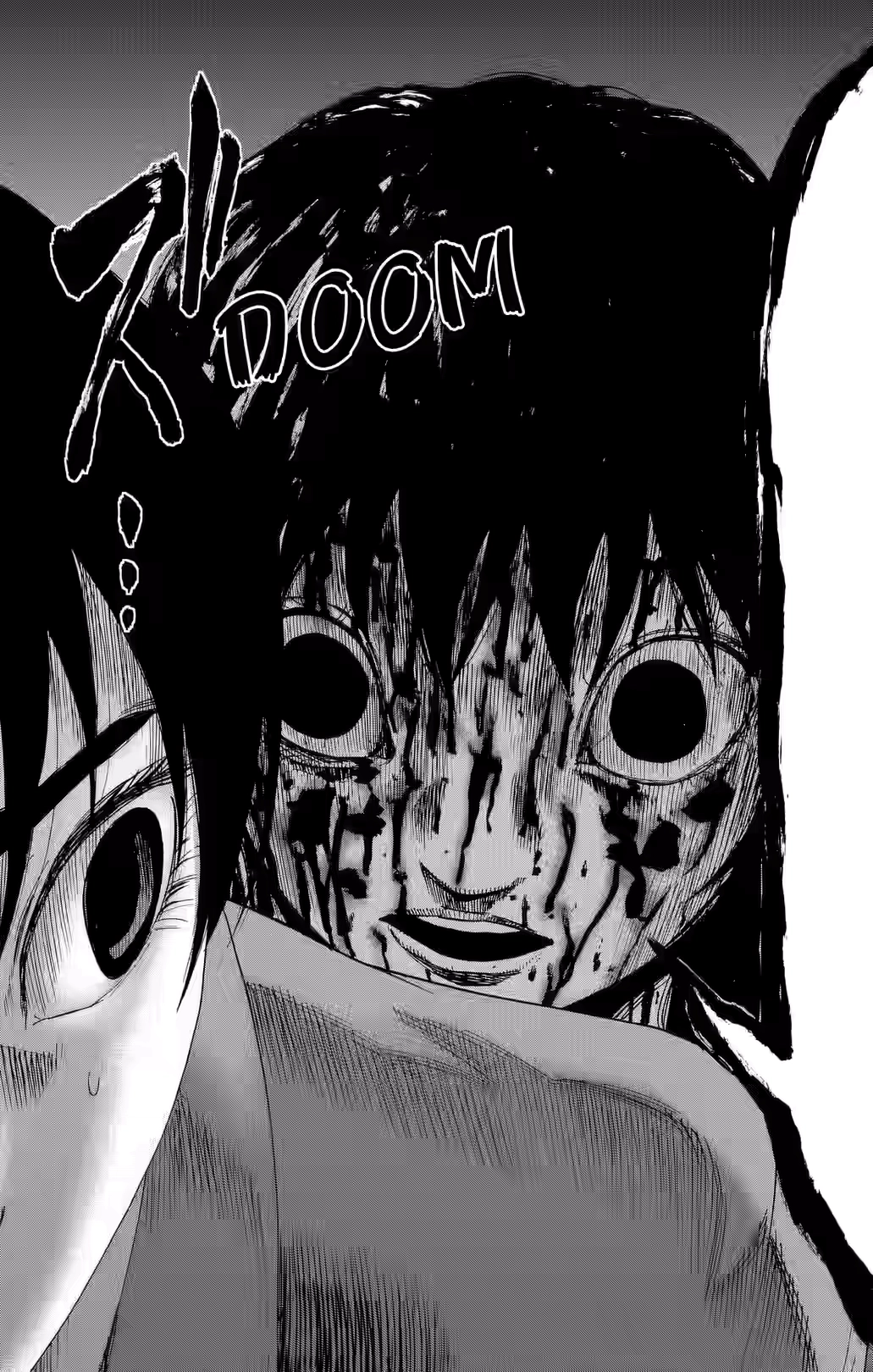 Karada Sagashi Chapter 83 page 19 - 