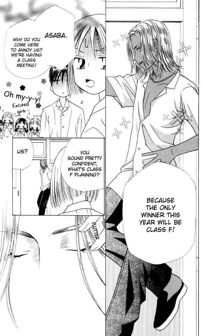 Kare-Kano. Chapter 27 page 20 - 