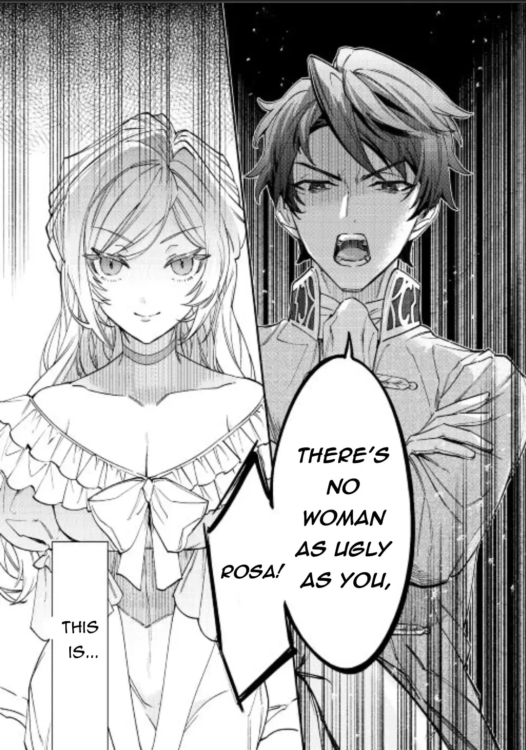 Karei ni Rien Shitemisemasu wa! Chapter 1 page 2 - 