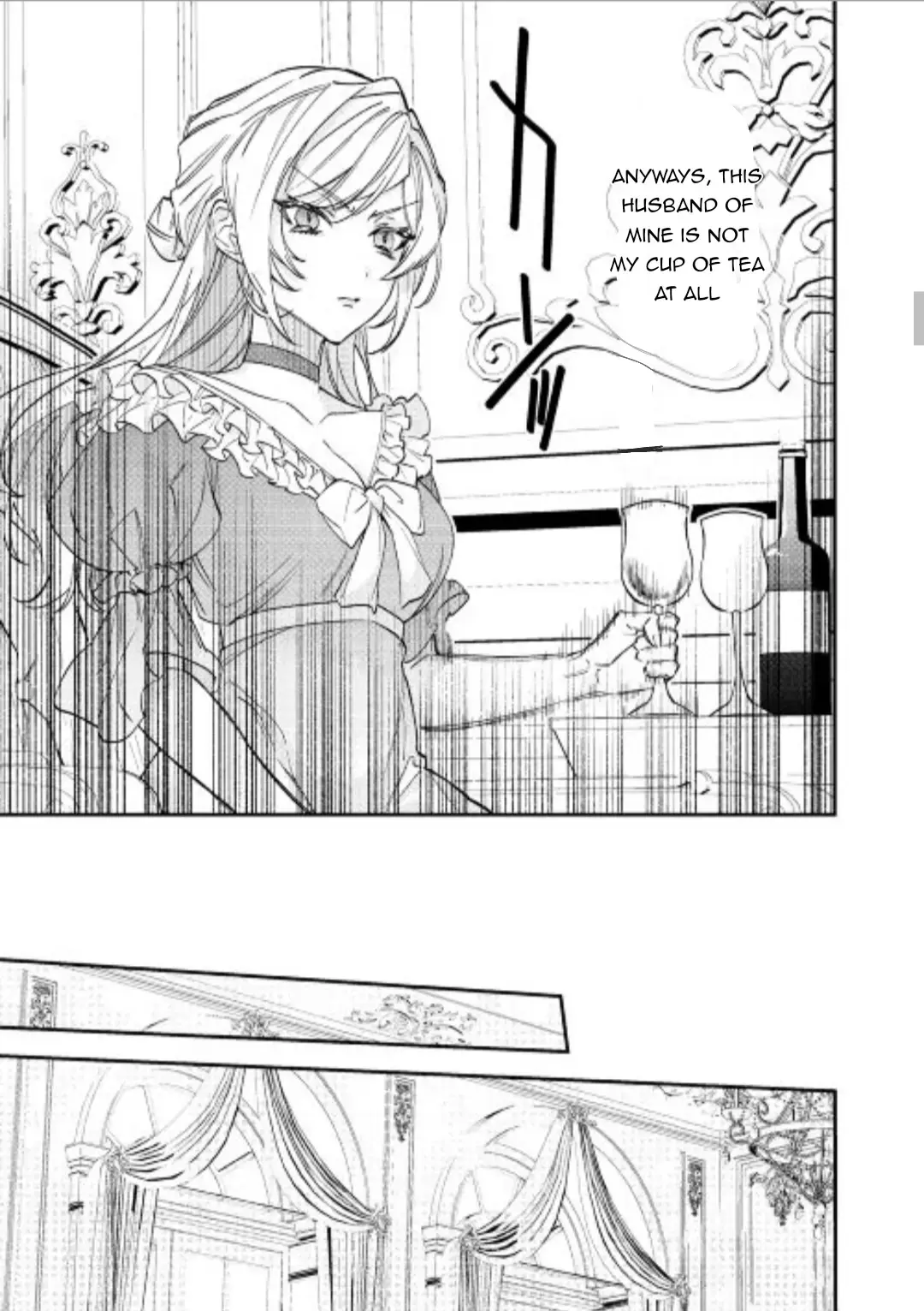 Karei ni Rien Shitemisemasu wa! Chapter 1 page 13 - 