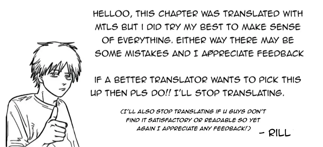 Karei ni Rien Shitemisemasu wa! Chapter 1 page 39 - 
