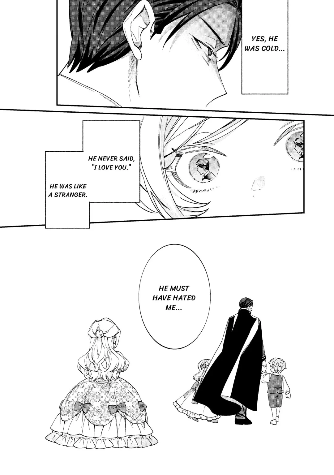 Karei ni Rien Shitemisemasu wa! Chapter 10 page 24 - 