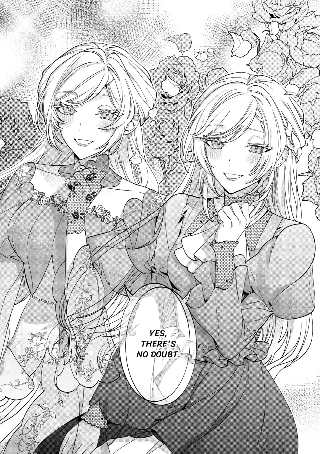 Karei ni Rien Shitemisemasu wa! Chapter 11 page 28 - 