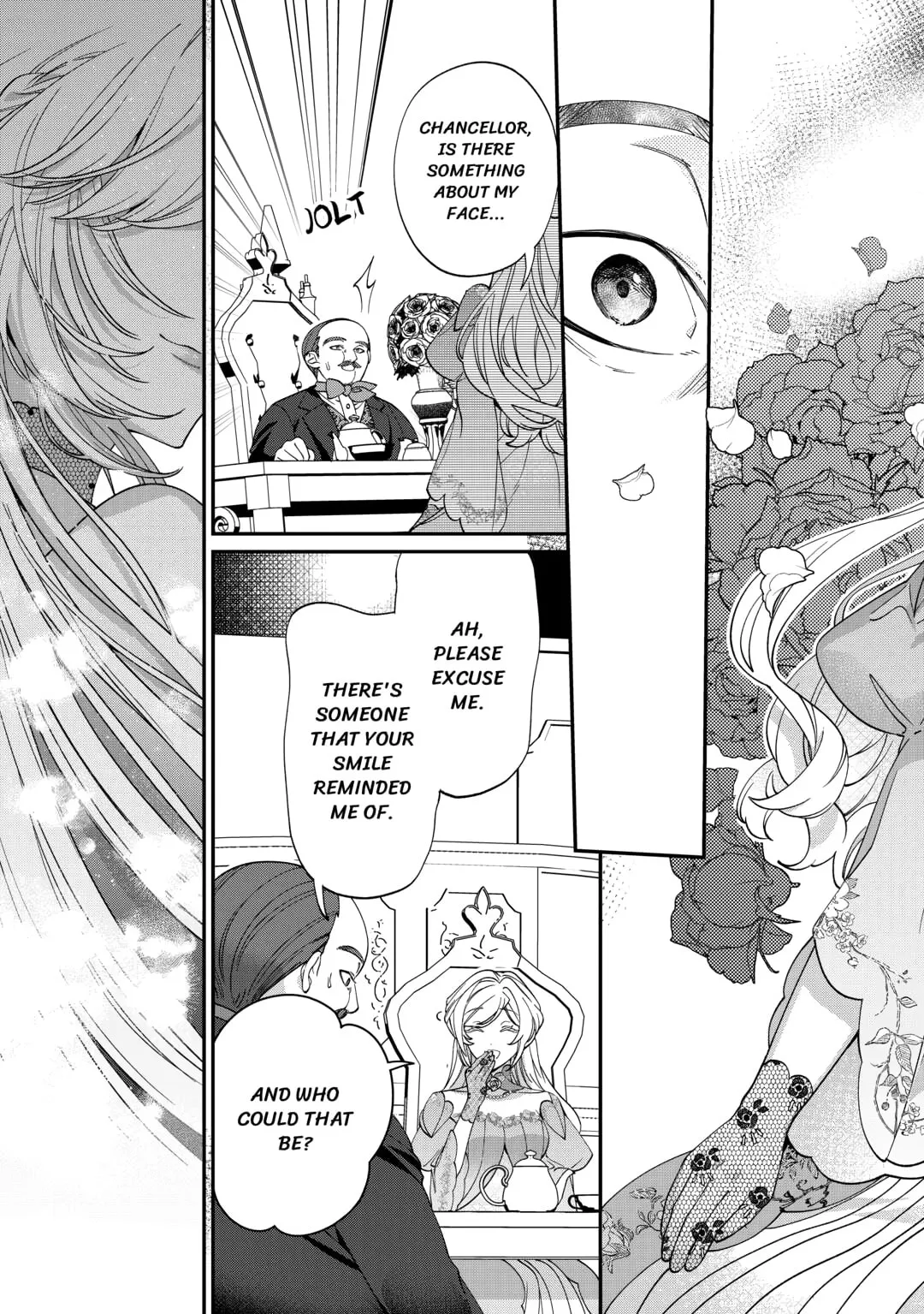 Karei ni Rien Shitemisemasu wa! Chapter 11 page 29 - 