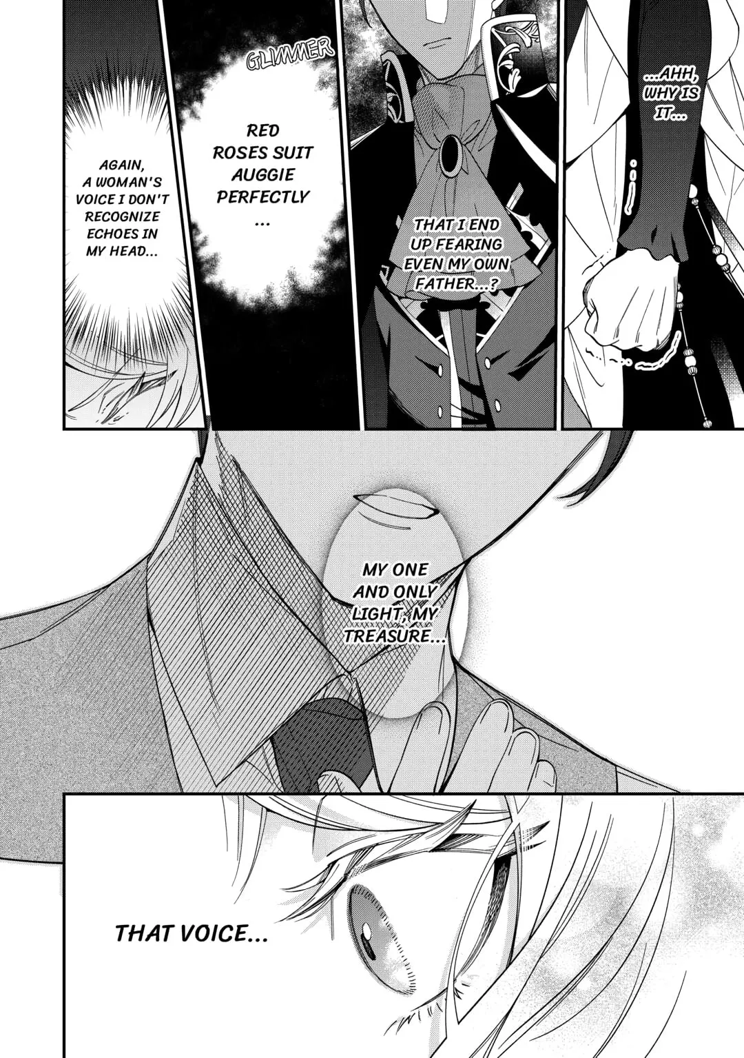 Karei ni Rien Shitemisemasu wa! Chapter 12 page 24 - 
