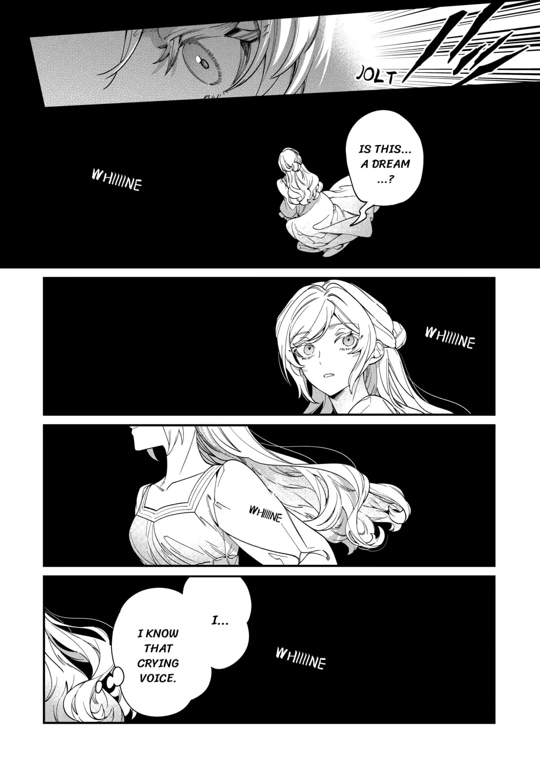 Karei ni Rien Shitemisemasu wa! Chapter 16 page 14 - 