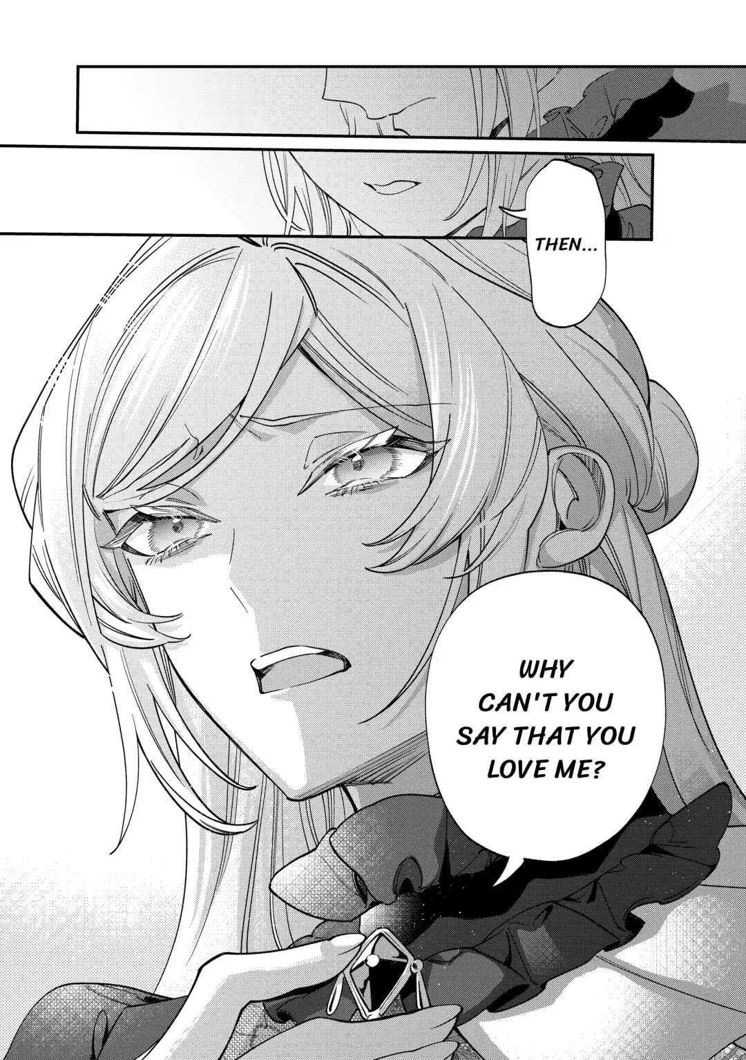 Karei ni Rien Shitemisemasu wa! Chapter 17 page 9 - 