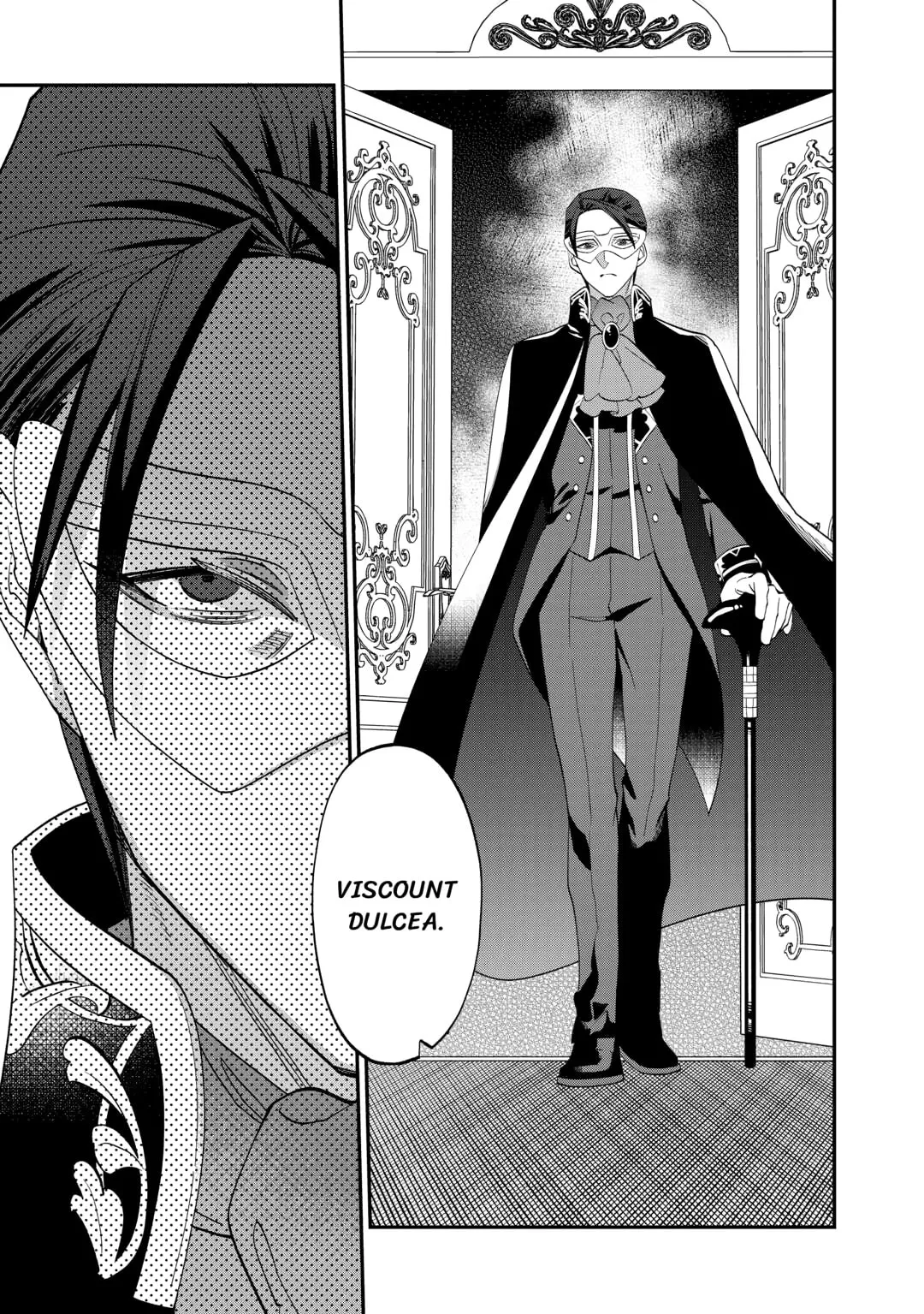 Karei ni Rien Shitemisemasu wa! Chapter 19 page 25 - 