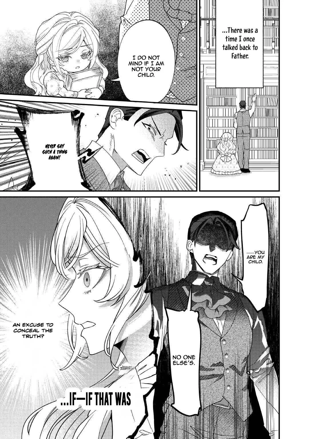 Karei ni Rien Shitemisemasu wa! Chapter 21 page 6 - 