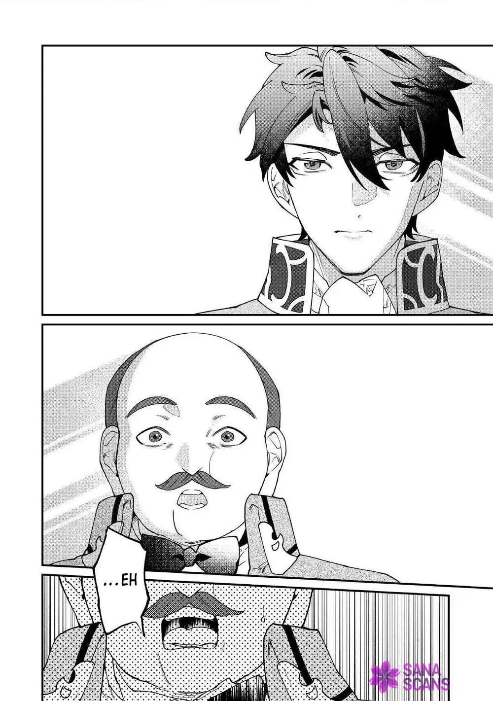 Karei ni Rien Shitemisemasu wa! Chapter 29 page 24 - 