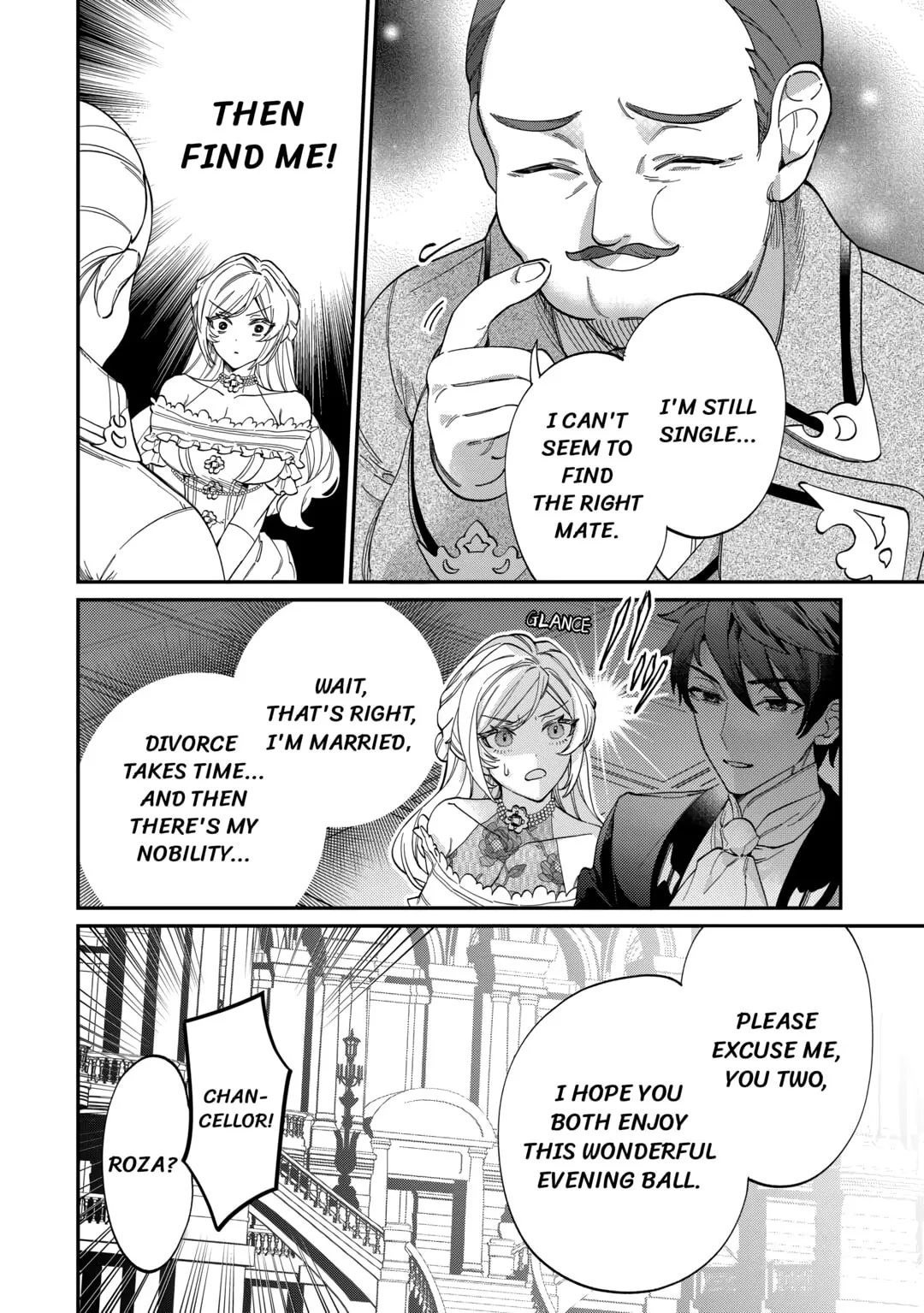 Karei ni Rien Shitemisemasu wa! Chapter 5 page 20 - 