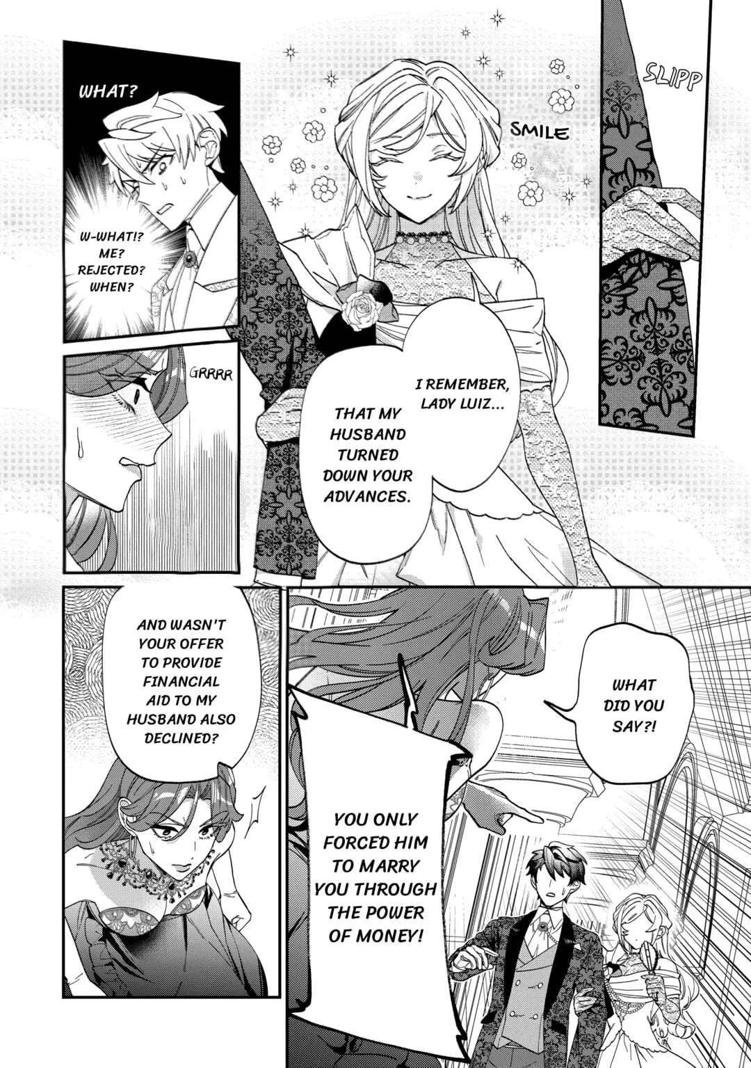 Karei ni Rien Shitemisemasu wa! Chapter 9 page 20 - 