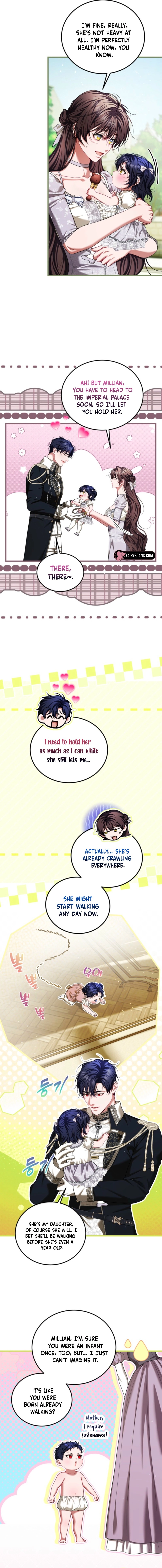 Karina's Last Days Chapter 100 page 2 - 