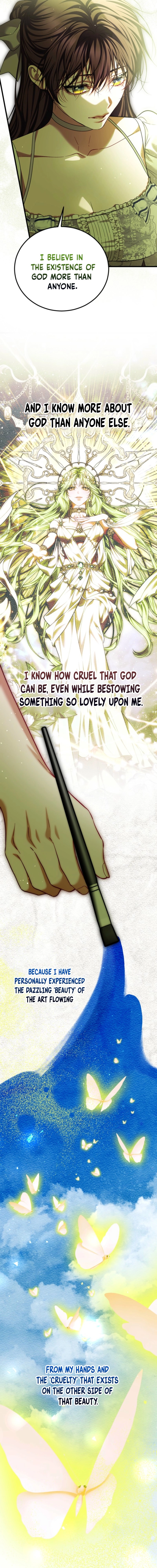 Karina's Last Days Chapter 100 page 15 - 