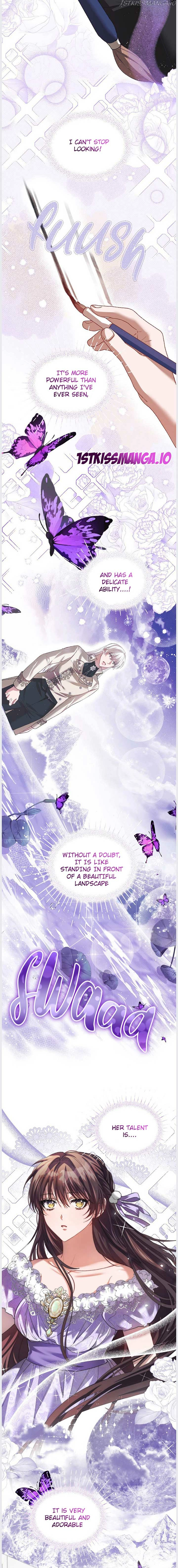 Karina's Last Days Chapter 30 page 3 - 