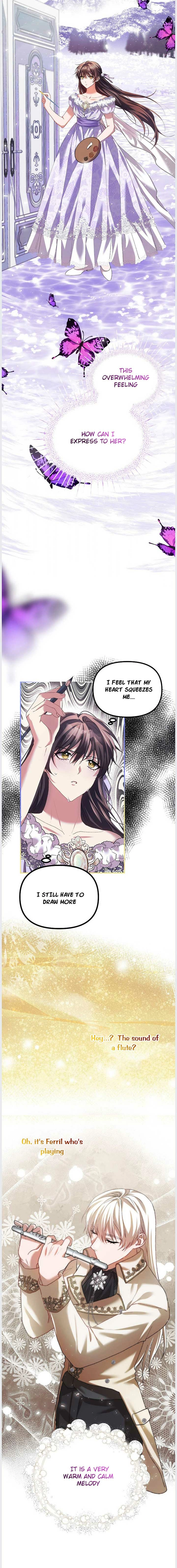 Karina's Last Days Chapter 30 page 4 - 