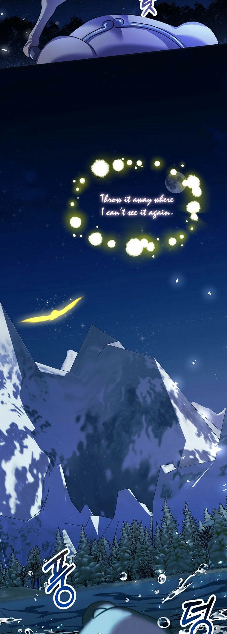 Karina's Last Days Chapter 32 page 23 - 