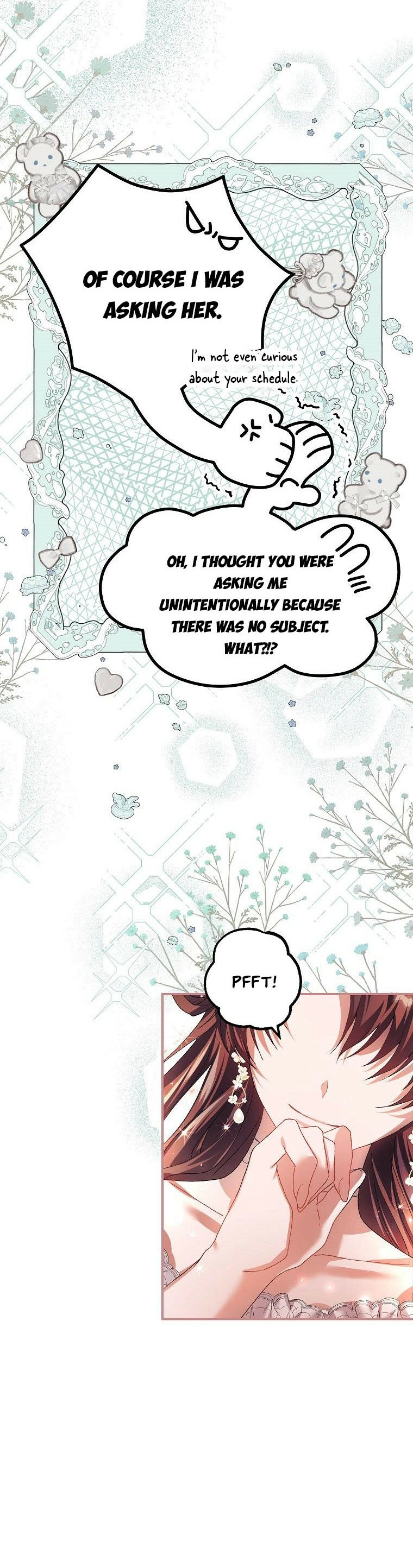 Karina's Last Days Chapter 33 page 6 - 