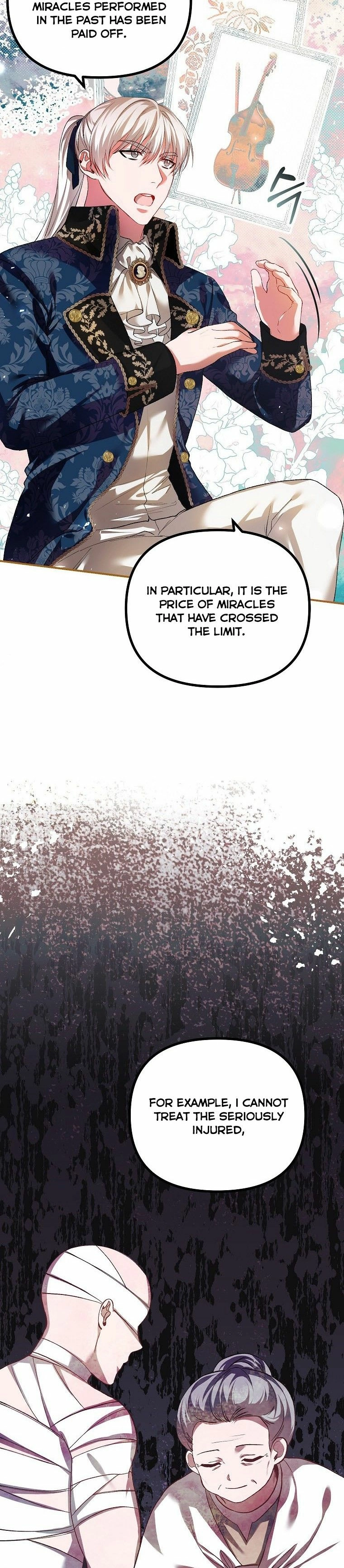 Karina's Last Days Chapter 35 page 4 - 