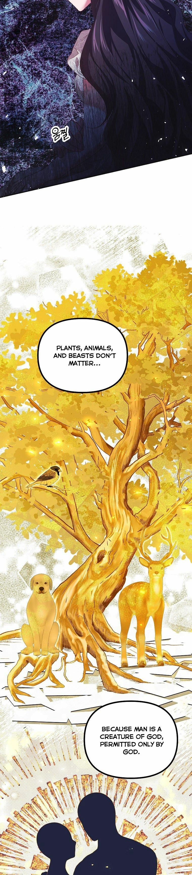 Karina's Last Days Chapter 35 page 8 - 