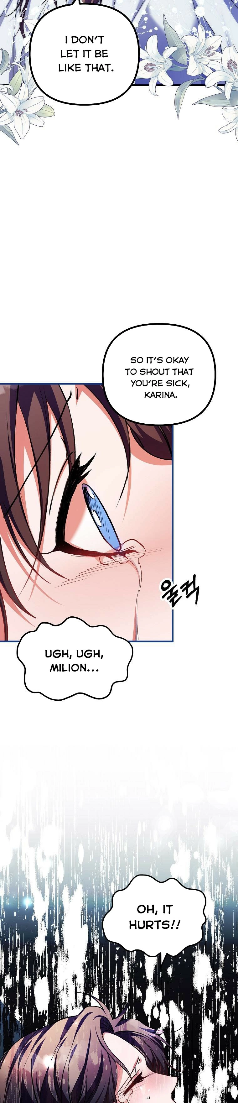 Karina's Last Days Chapter 39 page 16 - 