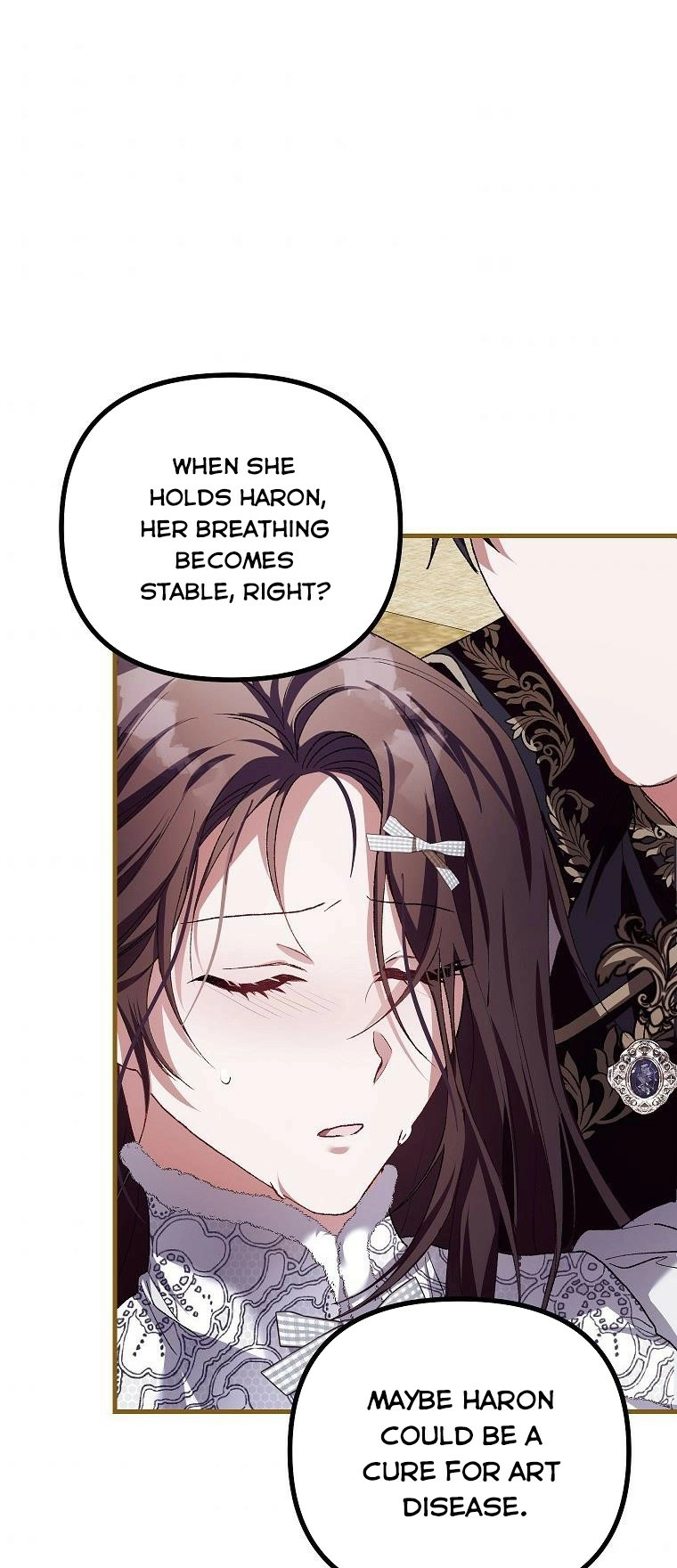 Karina's Last Days Chapter 39 page 26 - 