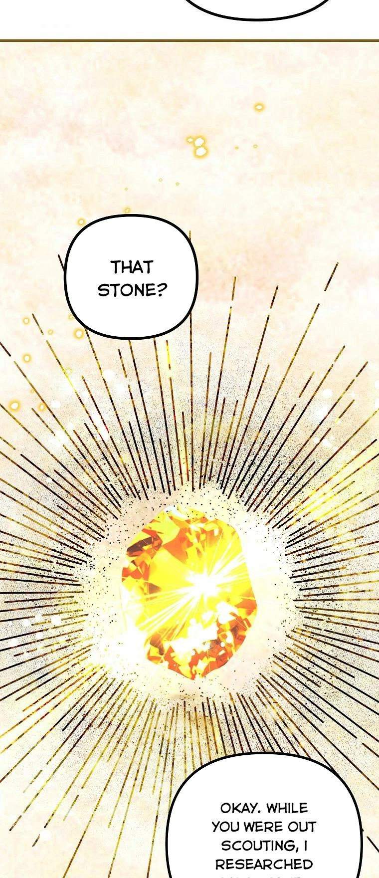 Karina's Last Days Chapter 39 page 27 - 