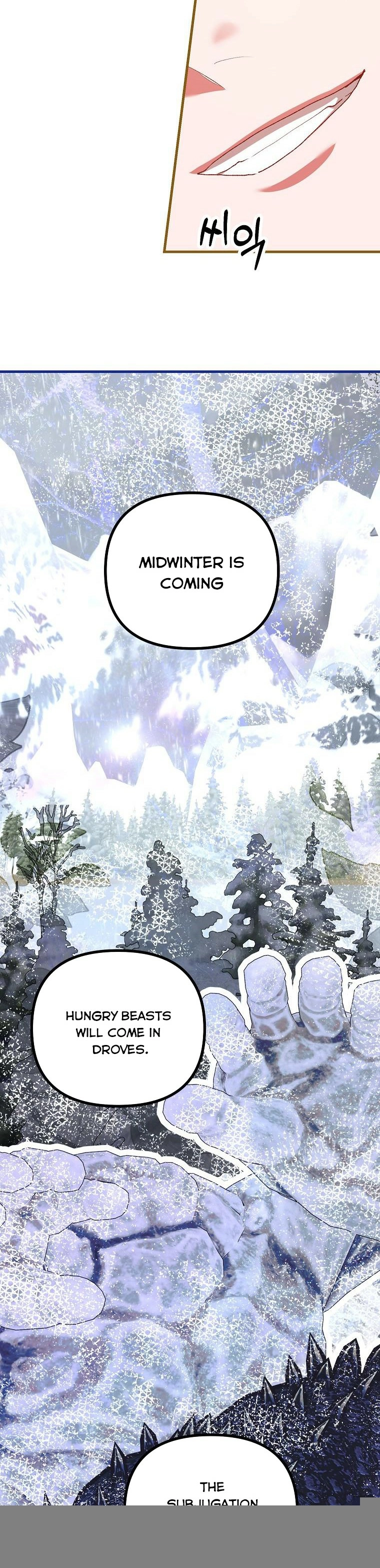 Karina's Last Days Chapter 39 page 33 - 