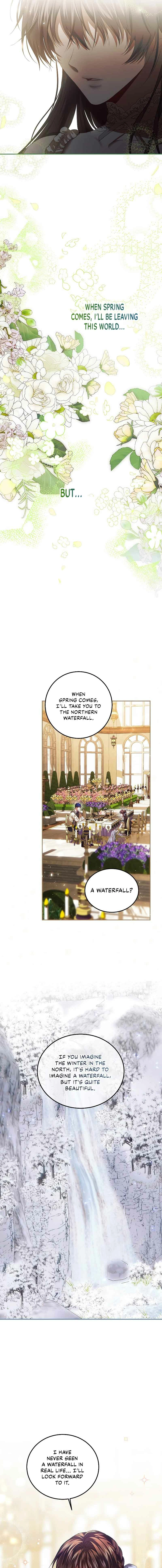 Karina's Last Days Chapter 46 page 5 - 