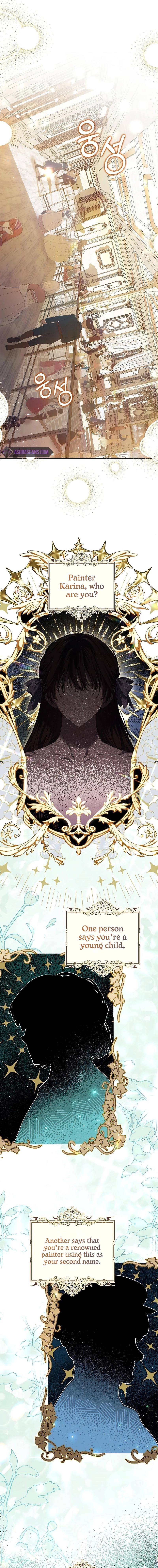 Karina's Last Days Chapter 47 page 4 - 