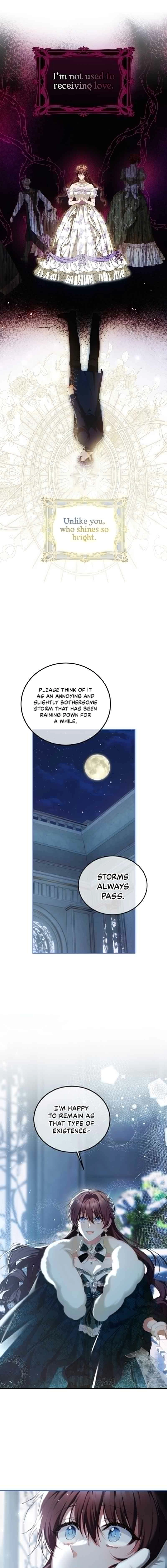 Karina's Last Days Chapter 49 page 15 - 