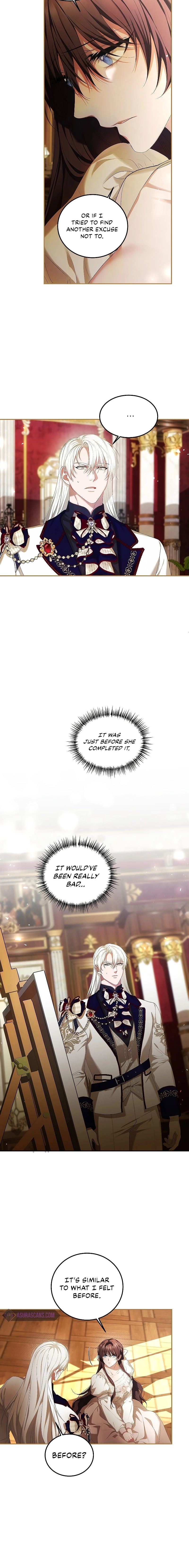 Karina's Last Days Chapter 52 page 3 - 