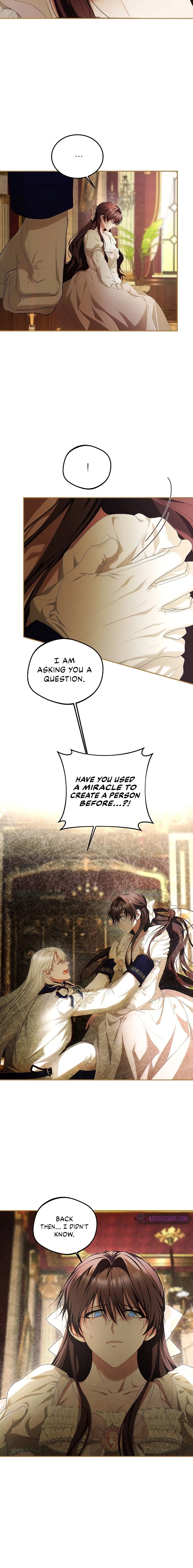 Karina's Last Days Chapter 52 page 5 - 