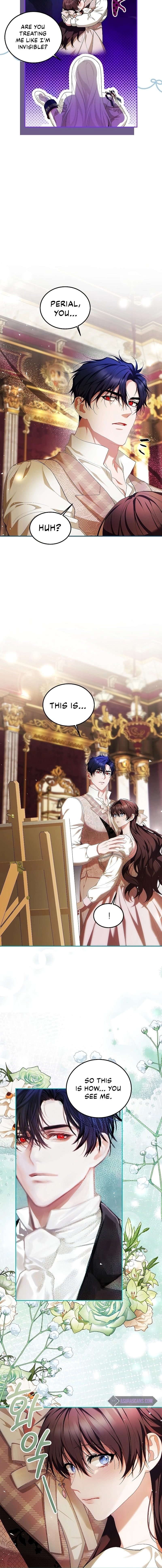 Karina's Last Days Chapter 53 page 5 - 