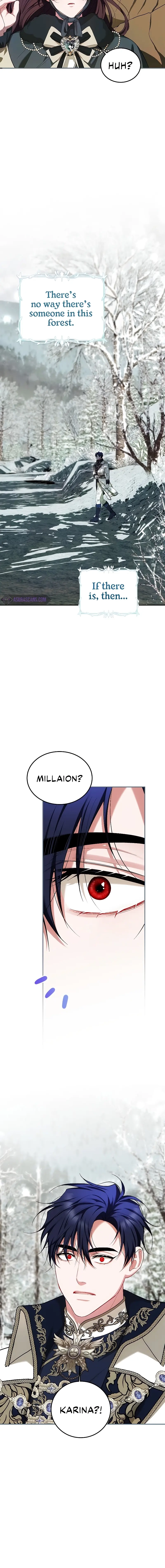 Karina's Last Days Chapter 59 page 3 - 
