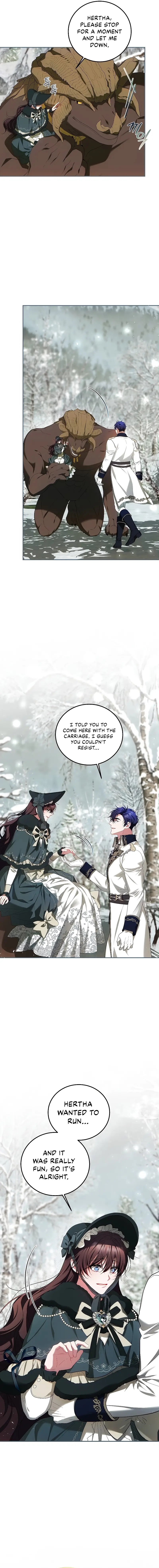 Karina's Last Days Chapter 59 page 4 - 