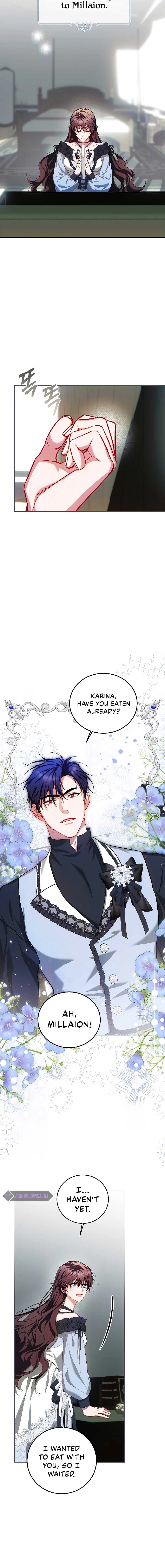 Karina's Last Days Chapter 63 page 4 - 